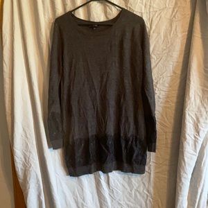 Women’s Dressy Sweater
